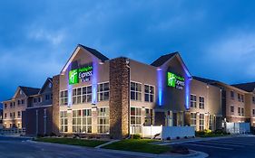 Holiday Inn Express & Suites Rapid City By Ihg